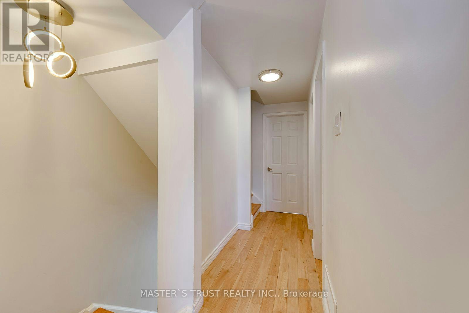 44 Tangle Briar Way, Toronto, ON, M2J 2M4 - 20