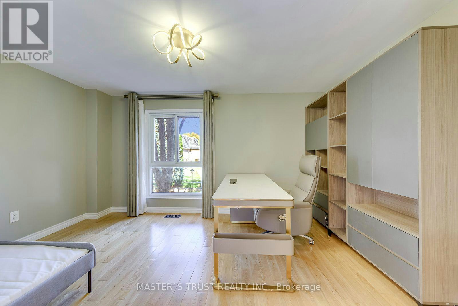 44 Tangle Briar Way, Toronto, ON, M2J 2M4 - 21