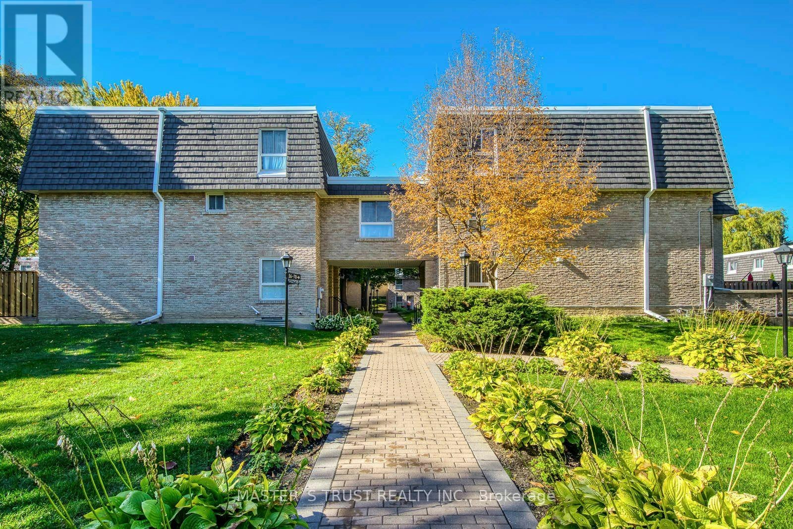 44 Tangle Briar Way, Toronto, ON, M2J 2M4 - 4