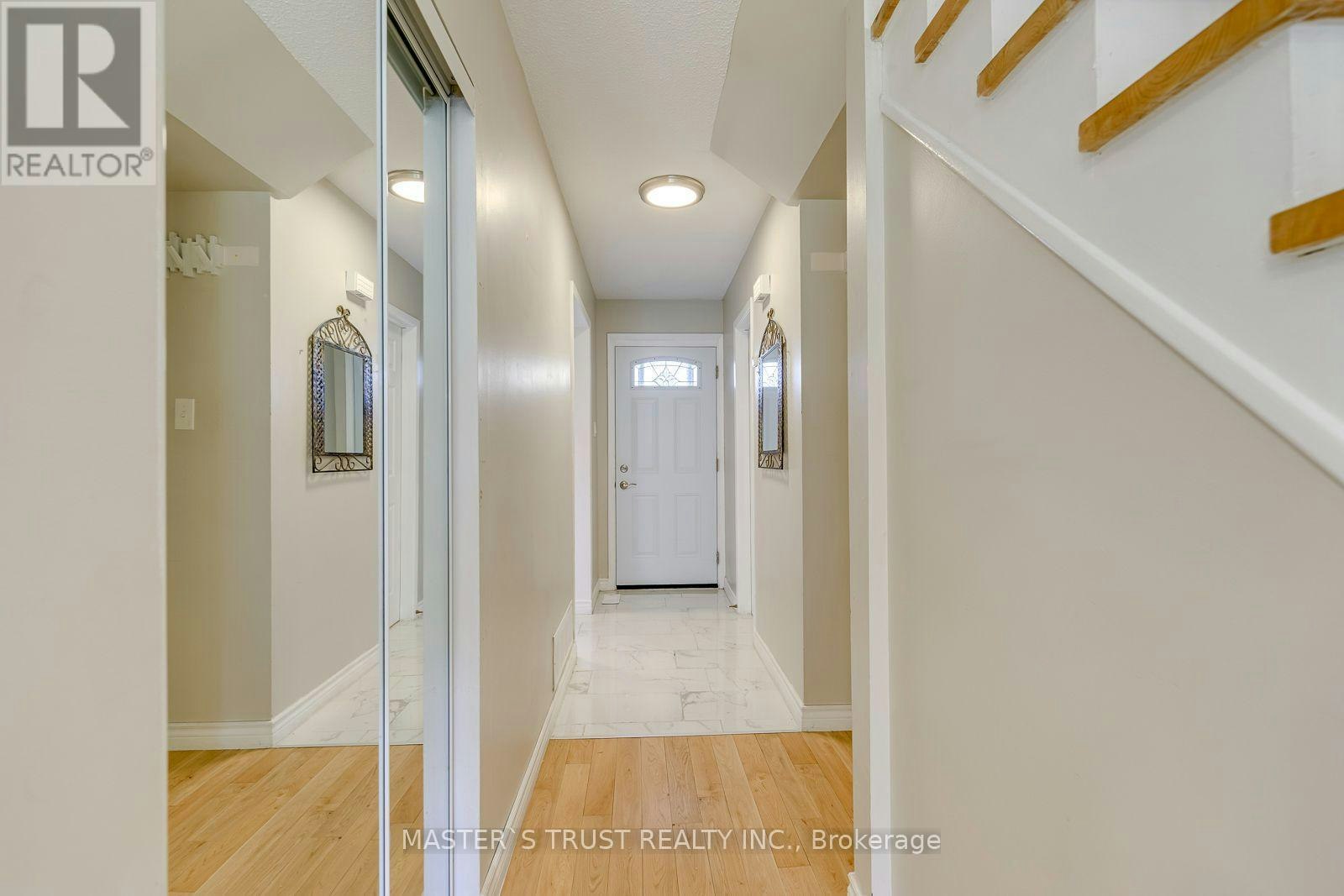 44 Tangle Briar Way, Toronto, ON, M2J 2M4 - 6