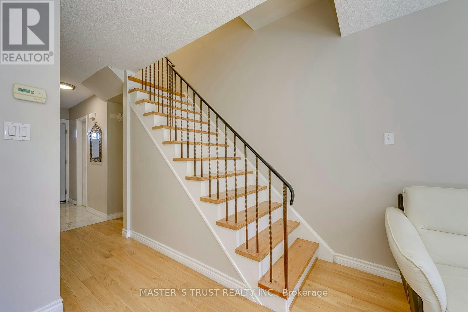 44 Tangle Briar Way, Toronto, ON, M2J 2M4 - 19