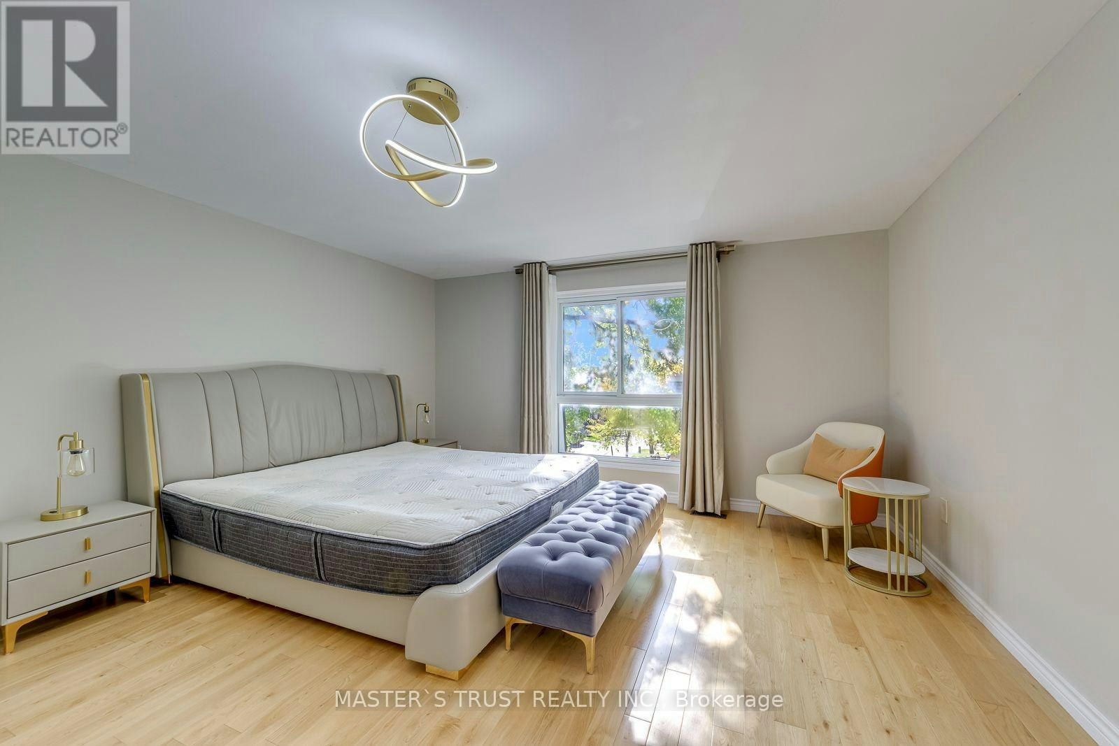 44 Tangle Briar Way, Toronto, ON, M2J 2M4 - 30