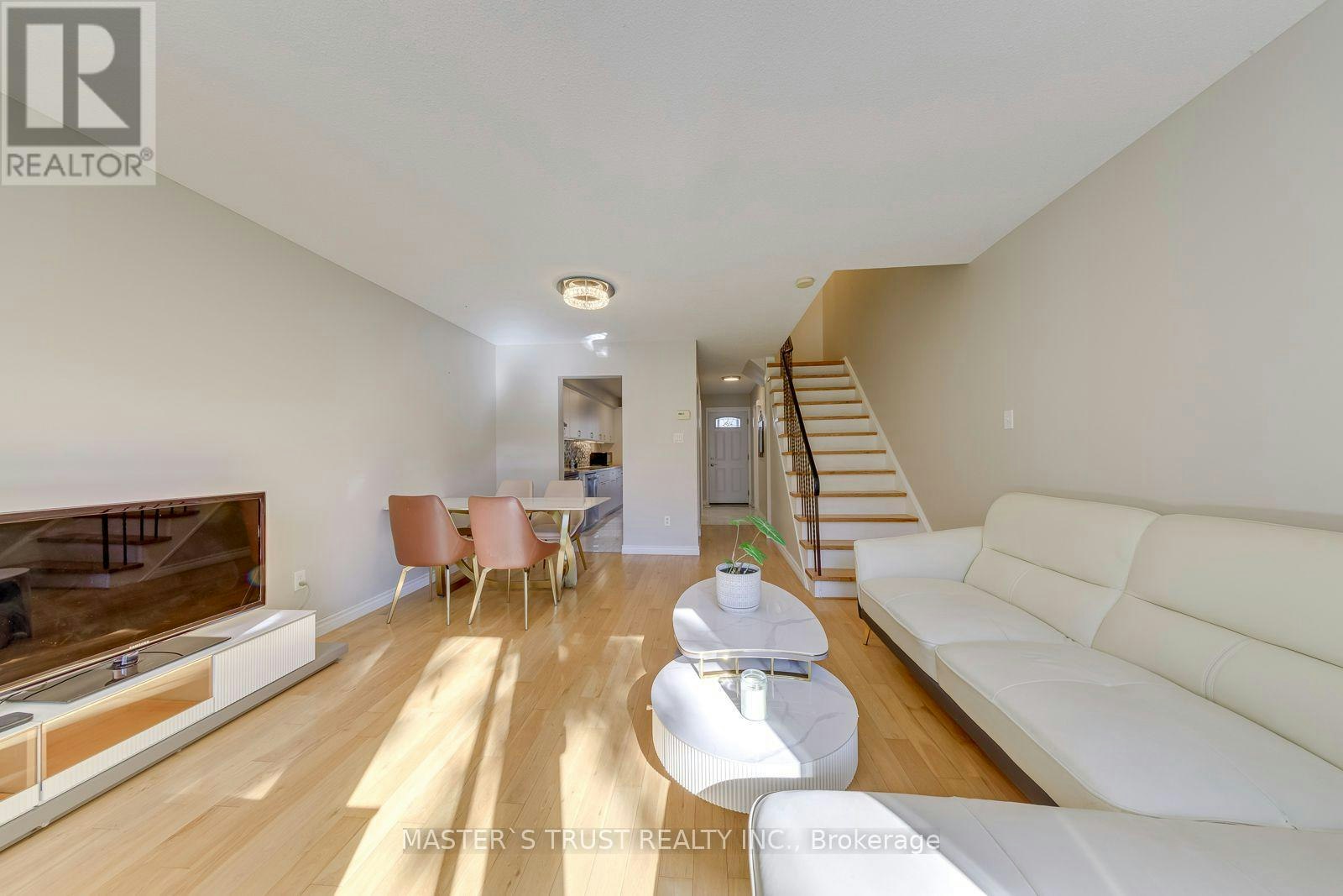 44 Tangle Briar Way, Toronto, ON, M2J 2M4 - 17