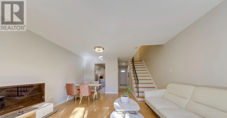 44 Tangle Briar Way, Toronto, ON, M2J 2M4 - 17