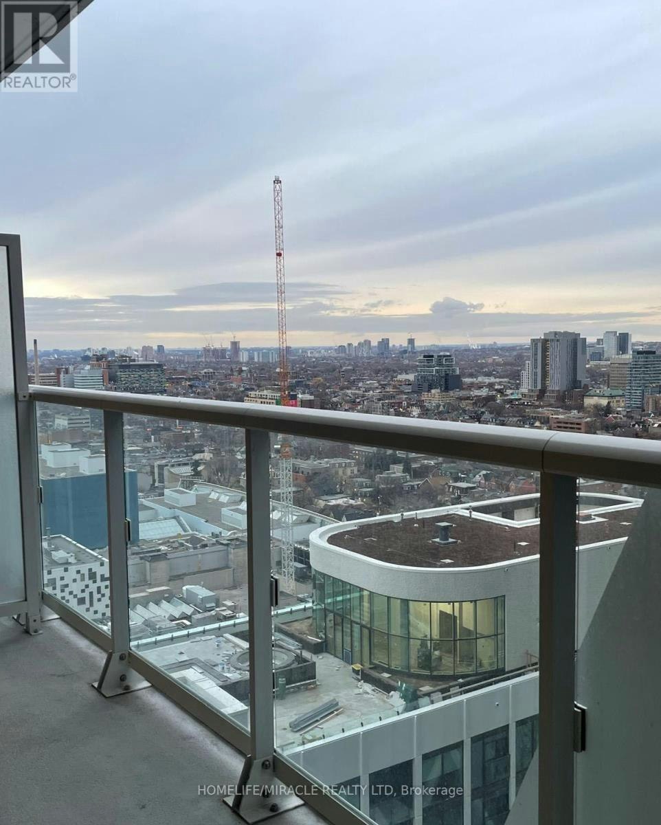 2421-230 Simcoe Street, Toronto, ON, M5T 0G7 - 5