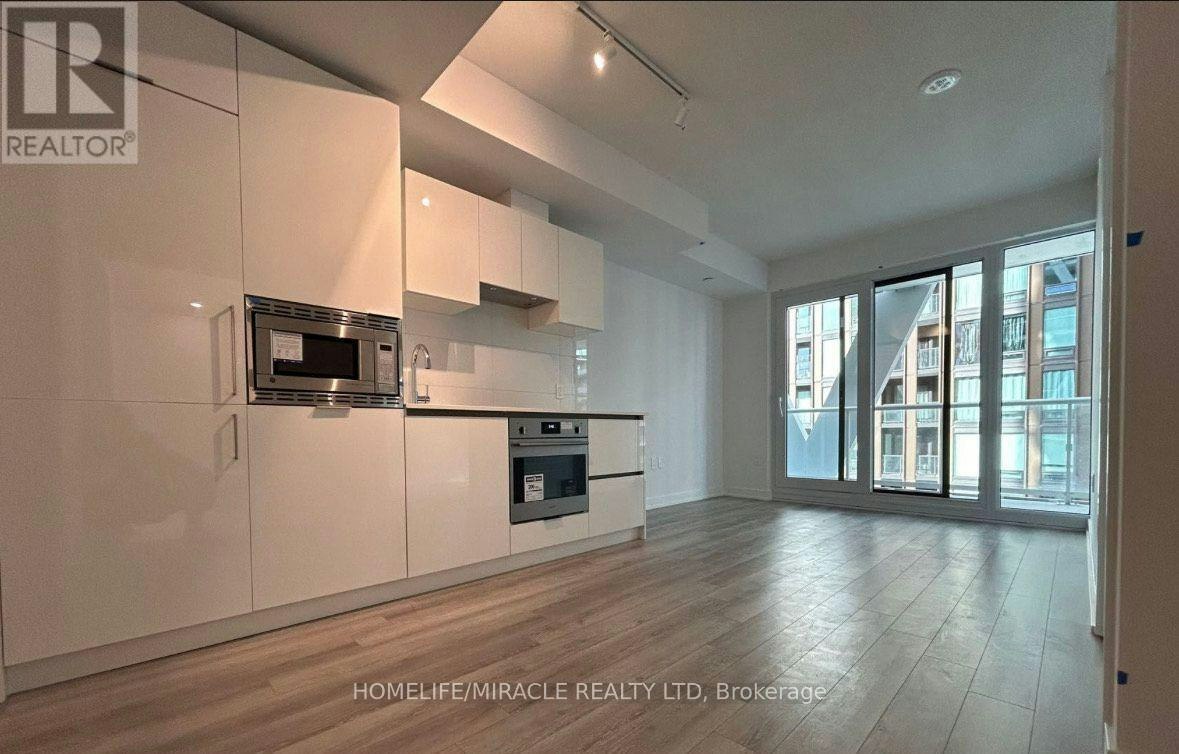 2421-230 Simcoe Street, Toronto, ON, M5T 0G7 - 10