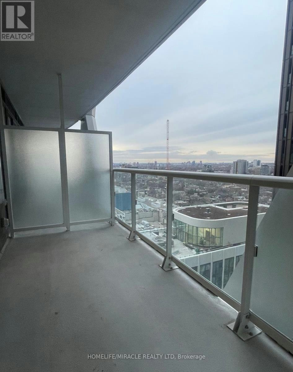 2421-230 Simcoe Street, Toronto, ON, M5T 0G7 - 15