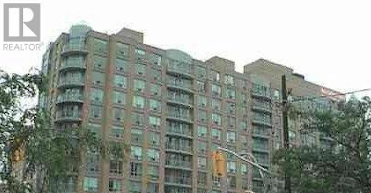 201-109 Front Street, Toronto, ON, M5A 4P7