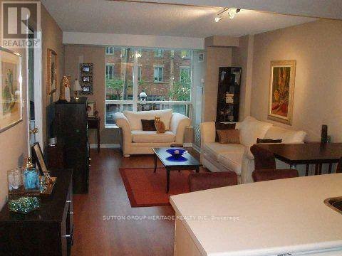 201-109 Front Street, Toronto, ON, M5A 4P7 - 4