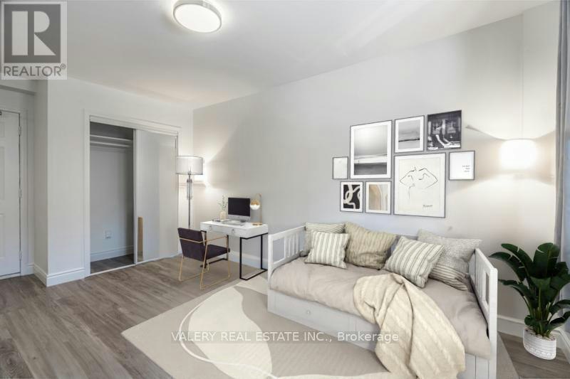 B8-608 Church Street, Toronto, ON, M4Y 2E7 - 6
