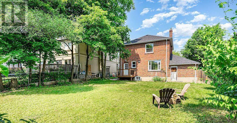 65 Prince Charles Drive, Toronto, ON, M6A 2H4 - 25