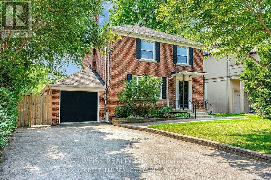 65 Prince Charles Drive, Toronto, ON, M6A 2H4