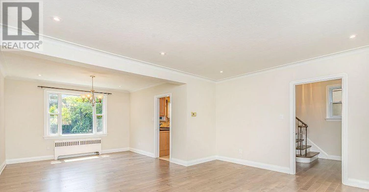 65 Prince Charles Drive, Toronto, ON, M6A 2H4 - 3