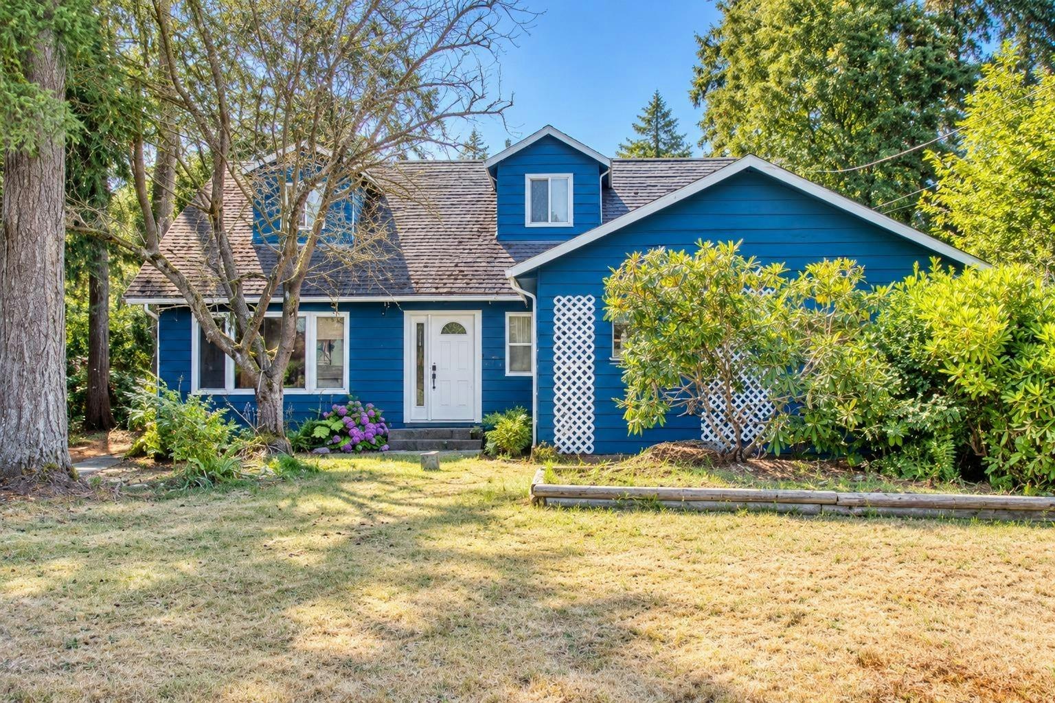 4009 204b Street, Langley, BC, V3A 1Z7