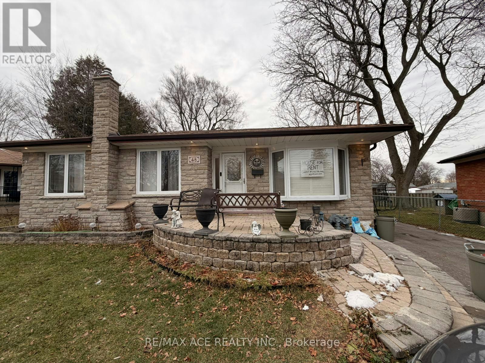 MAIN-48 Ronway Crescent, Toronto, ON, M1J 2S2