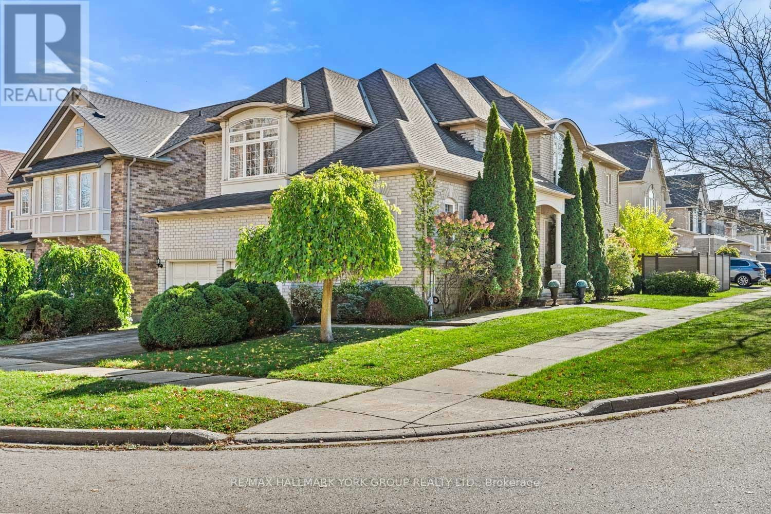 53 Catalina Crescent, Richmond Hill, ON, L4S 2B9