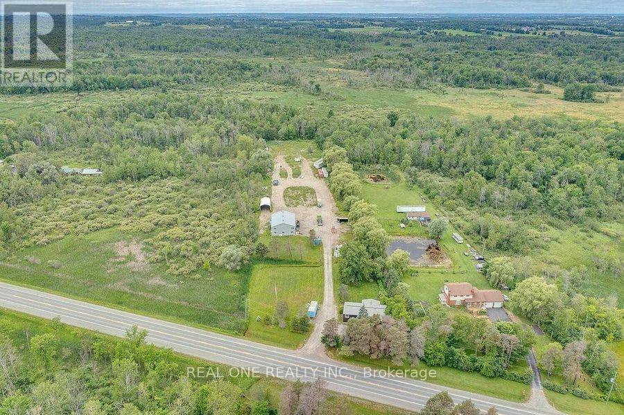 23256 48 Highway Road NO, East Gwillimbury, ON, L0E 1L0