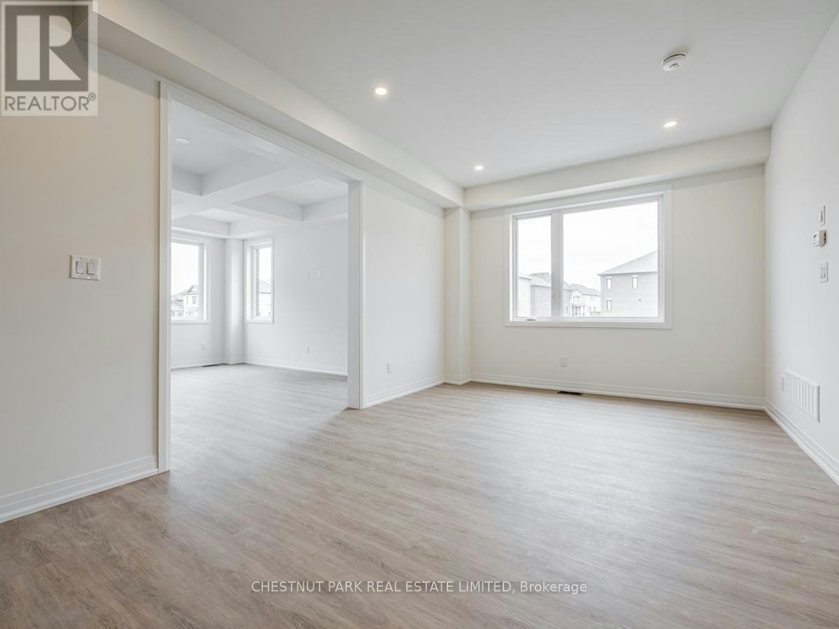 41 Robert Eaton Avenue, Markham, ON, L3S 3K5 - 4