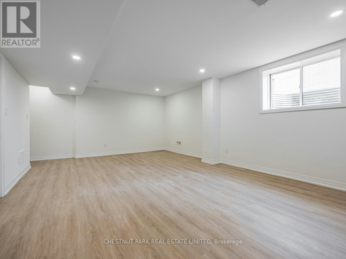 41 Robert Eaton Avenue, Markham, ON, L3S 3K5 - 32