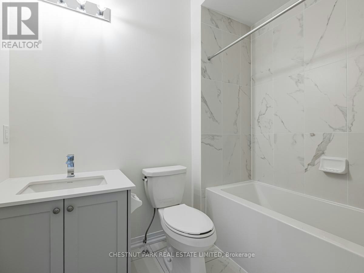 41 Robert Eaton Avenue, Markham, ON, L3S 3K5 - 27