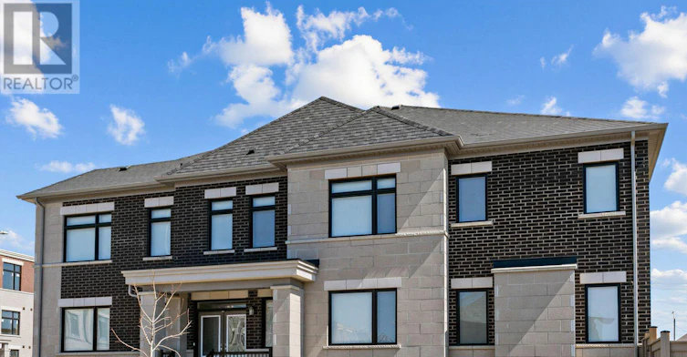 41 Robert Eaton Avenue, Markham, ON, L3S 3K5