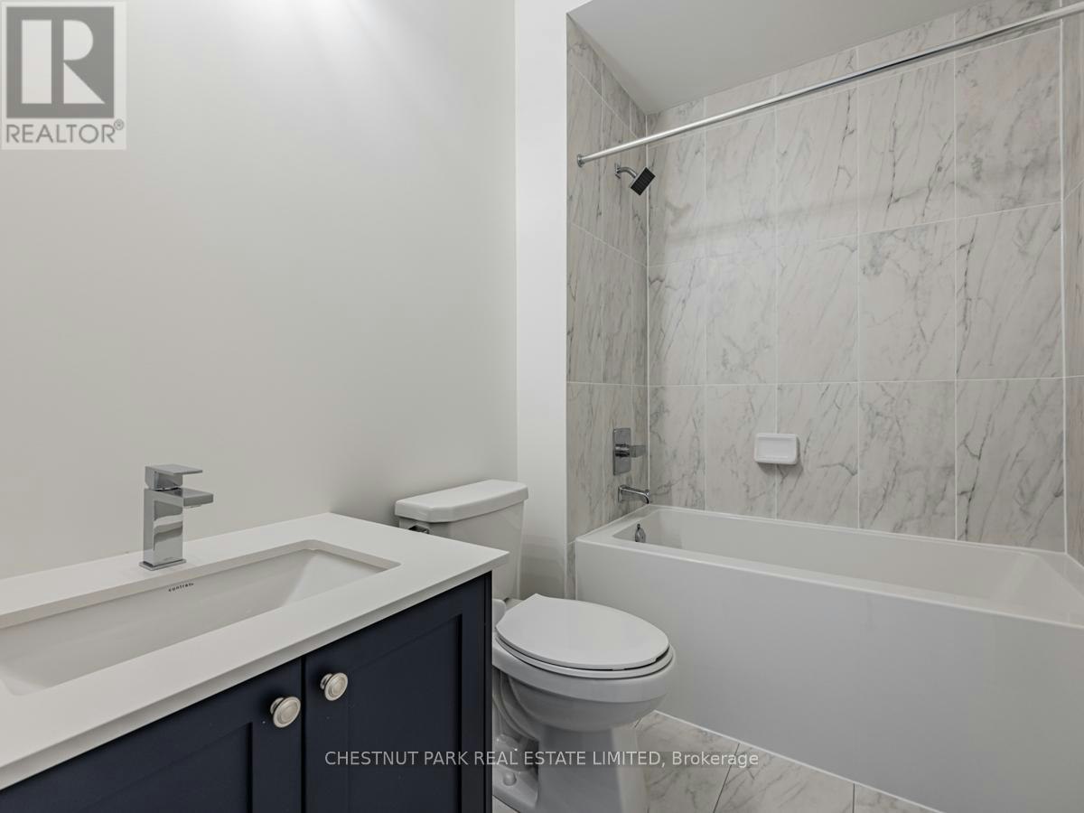 41 Robert Eaton Avenue, Markham, ON, L3S 3K5 - 24