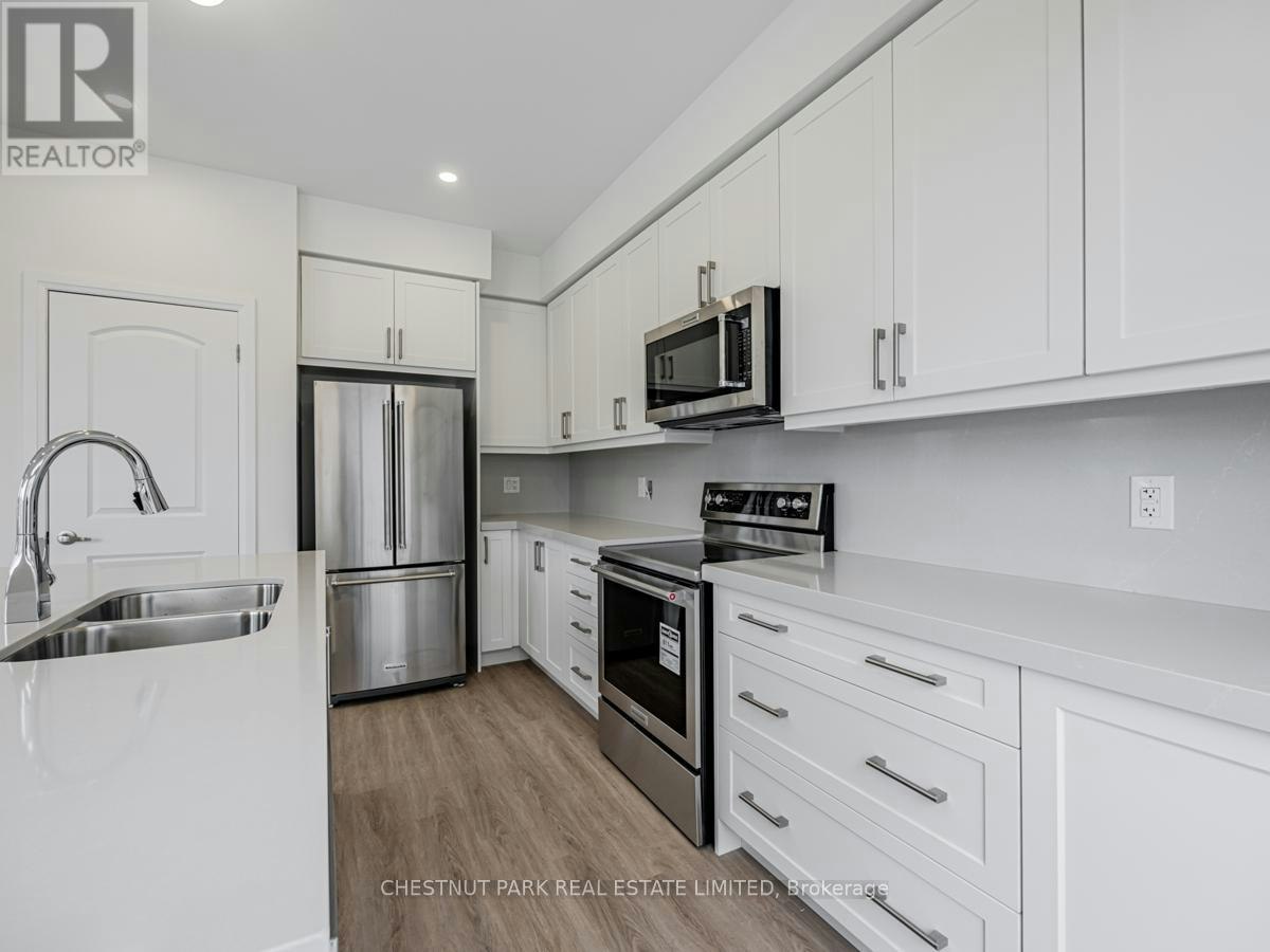 41 Robert Eaton Avenue, Markham, ON, L3S 3K5 - 13