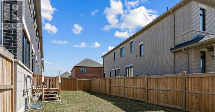 41 Robert Eaton Avenue, Markham, ON, L3S 3K5 - 36