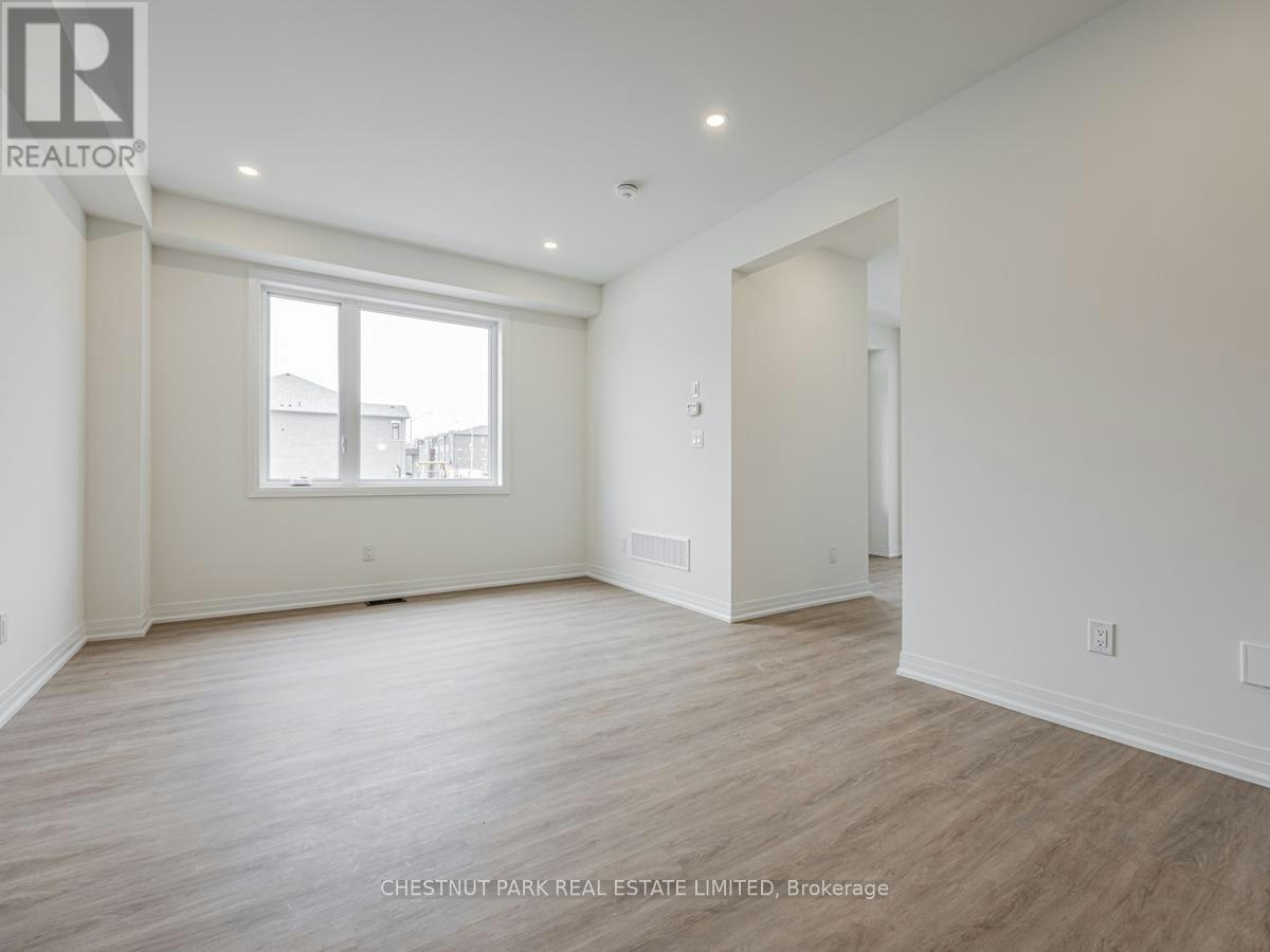41 Robert Eaton Avenue, Markham, ON, L3S 3K5 - 5