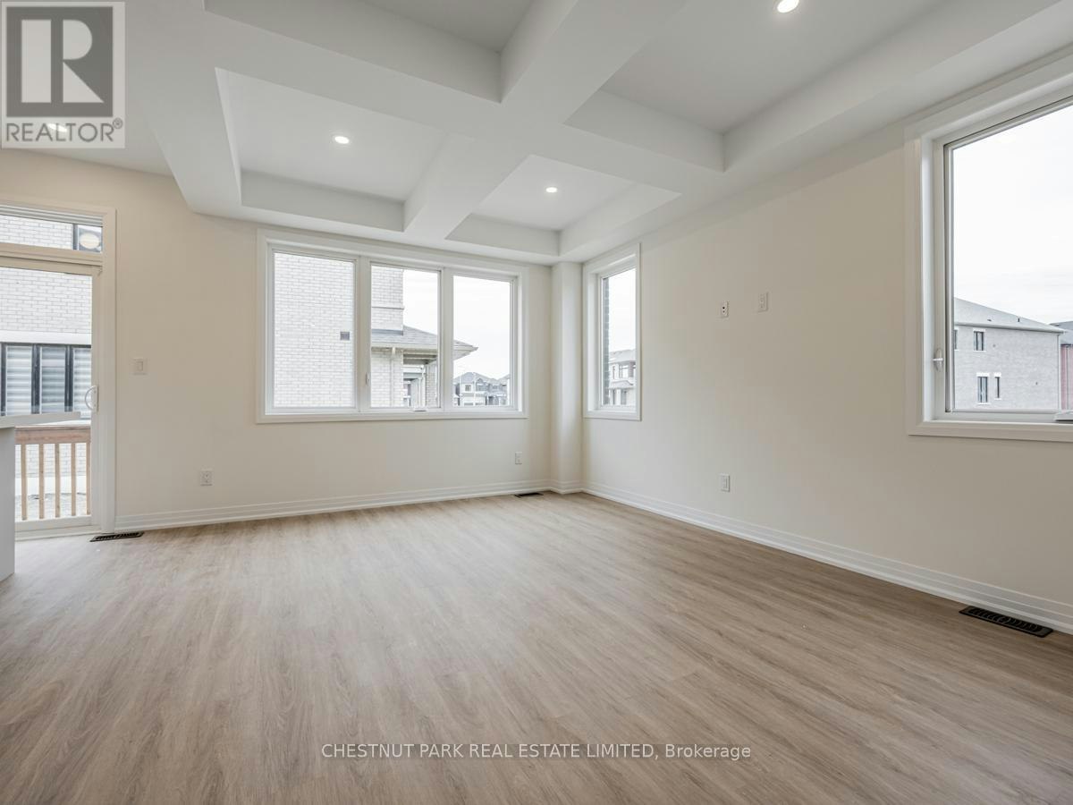 41 Robert Eaton Avenue, Markham, ON, L3S 3K5 - 7
