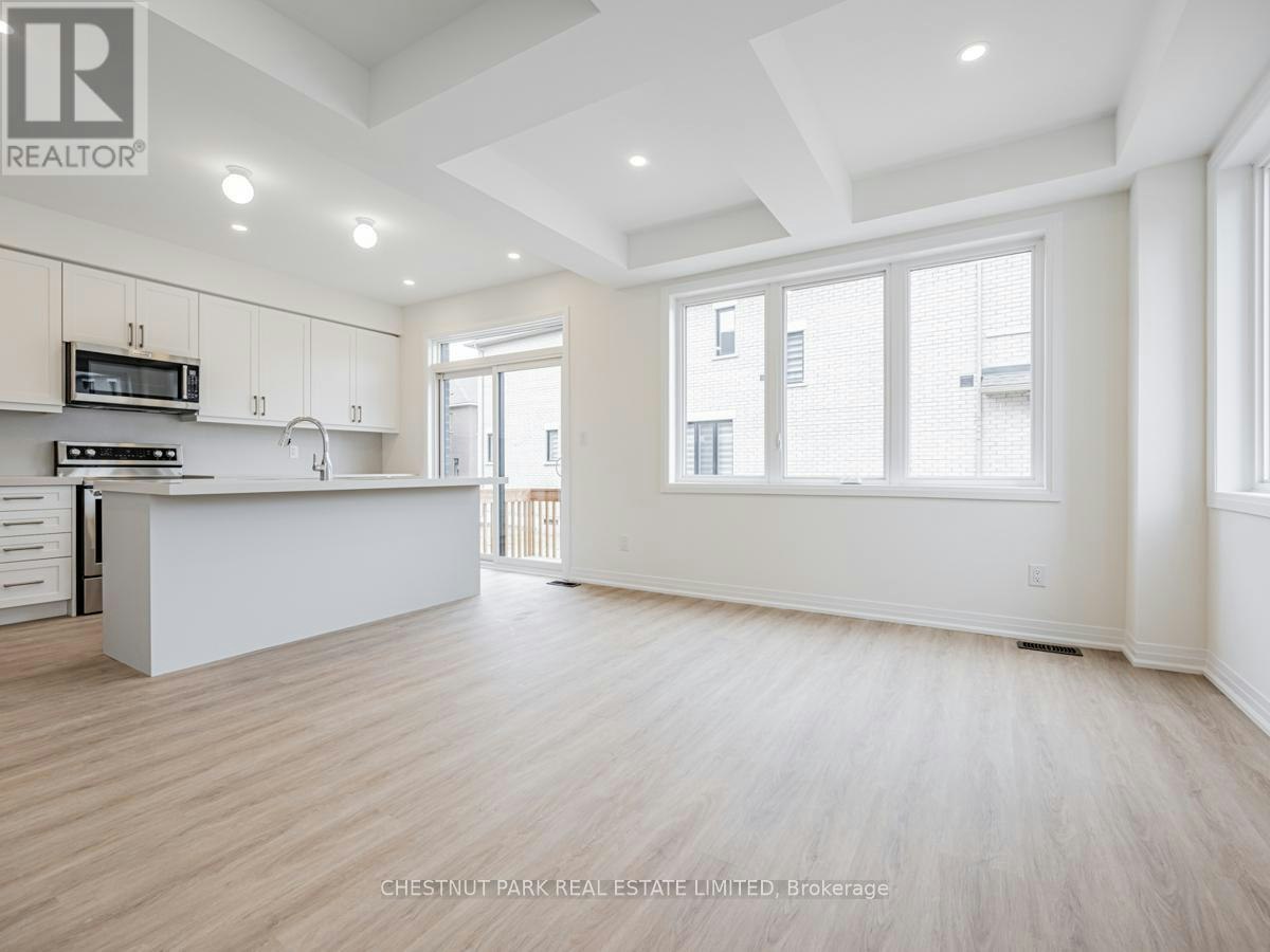 41 Robert Eaton Avenue, Markham, ON, L3S 3K5 - 8