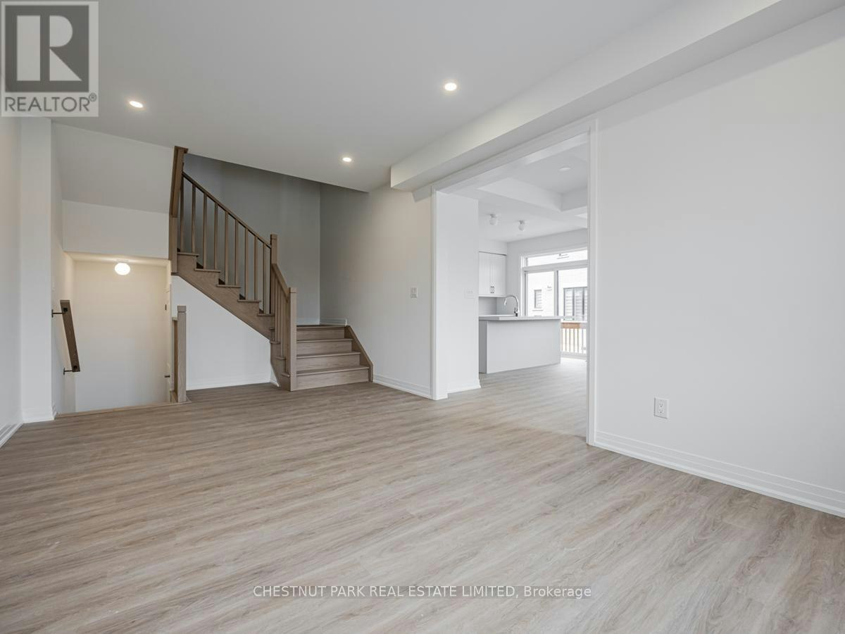 41 Robert Eaton Avenue, Markham, ON, L3S 3K5 - 6