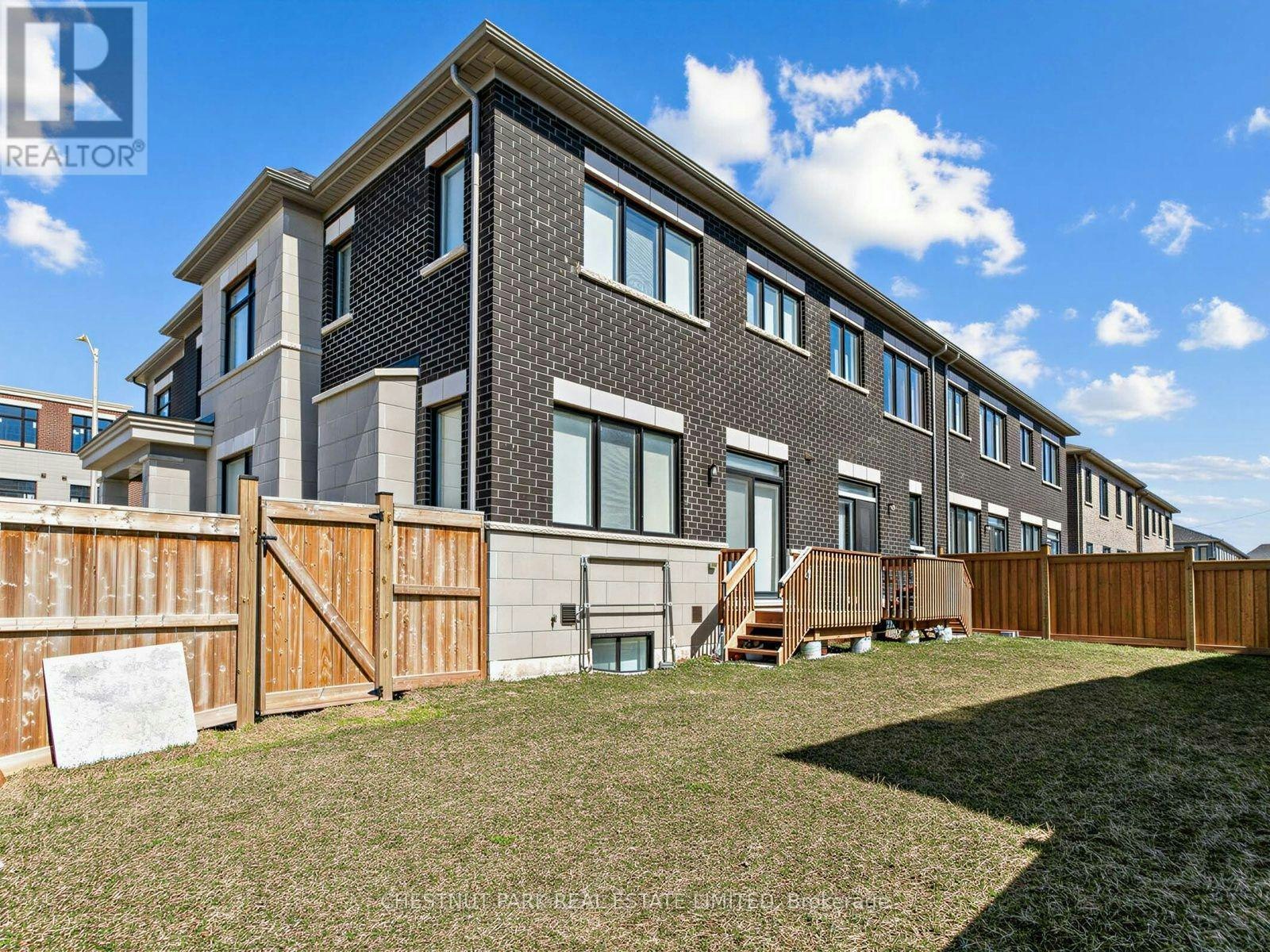 41 Robert Eaton Avenue, Markham, ON, L3S 3K5 - 34