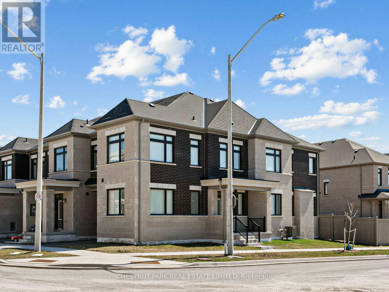 41 Robert Eaton Avenue, Markham, ON, L3S 3K5 - 38