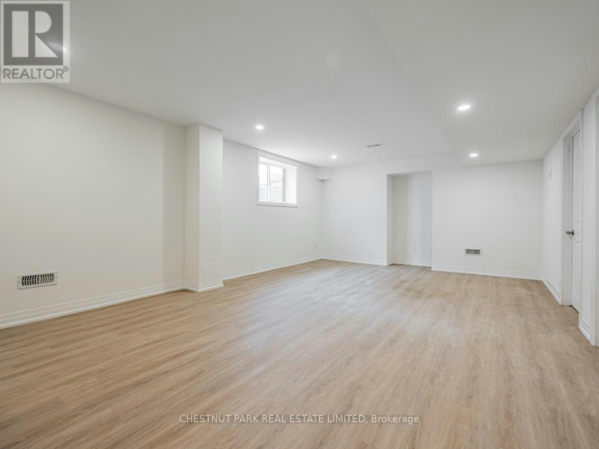 41 Robert Eaton Avenue, Markham, ON, L3S 3K5 - 31