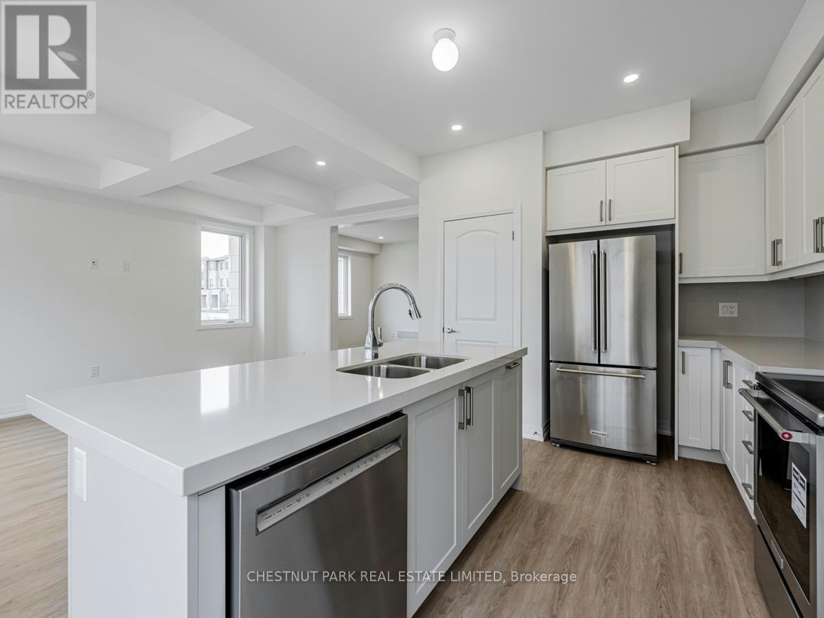 41 Robert Eaton Avenue, Markham, ON, L3S 3K5 - 14