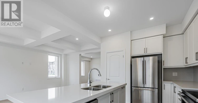 41 Robert Eaton Avenue, Markham, ON, L3S 3K5 - 14