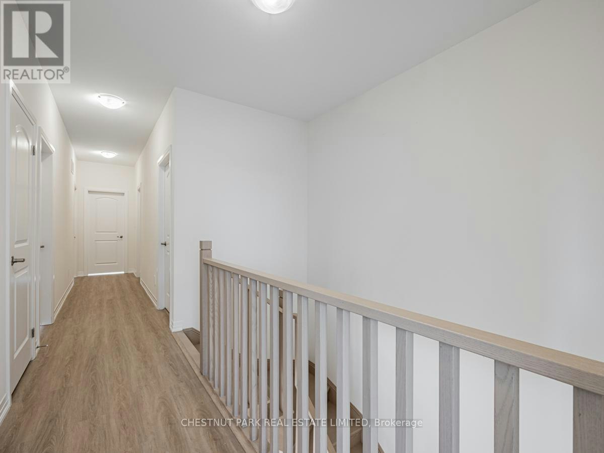41 Robert Eaton Avenue, Markham, ON, L3S 3K5 - 30