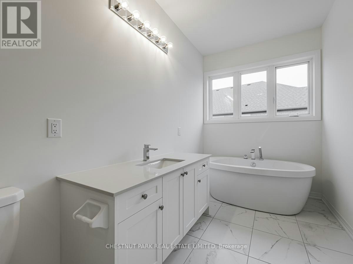 41 Robert Eaton Avenue, Markham, ON, L3S 3K5 - 22