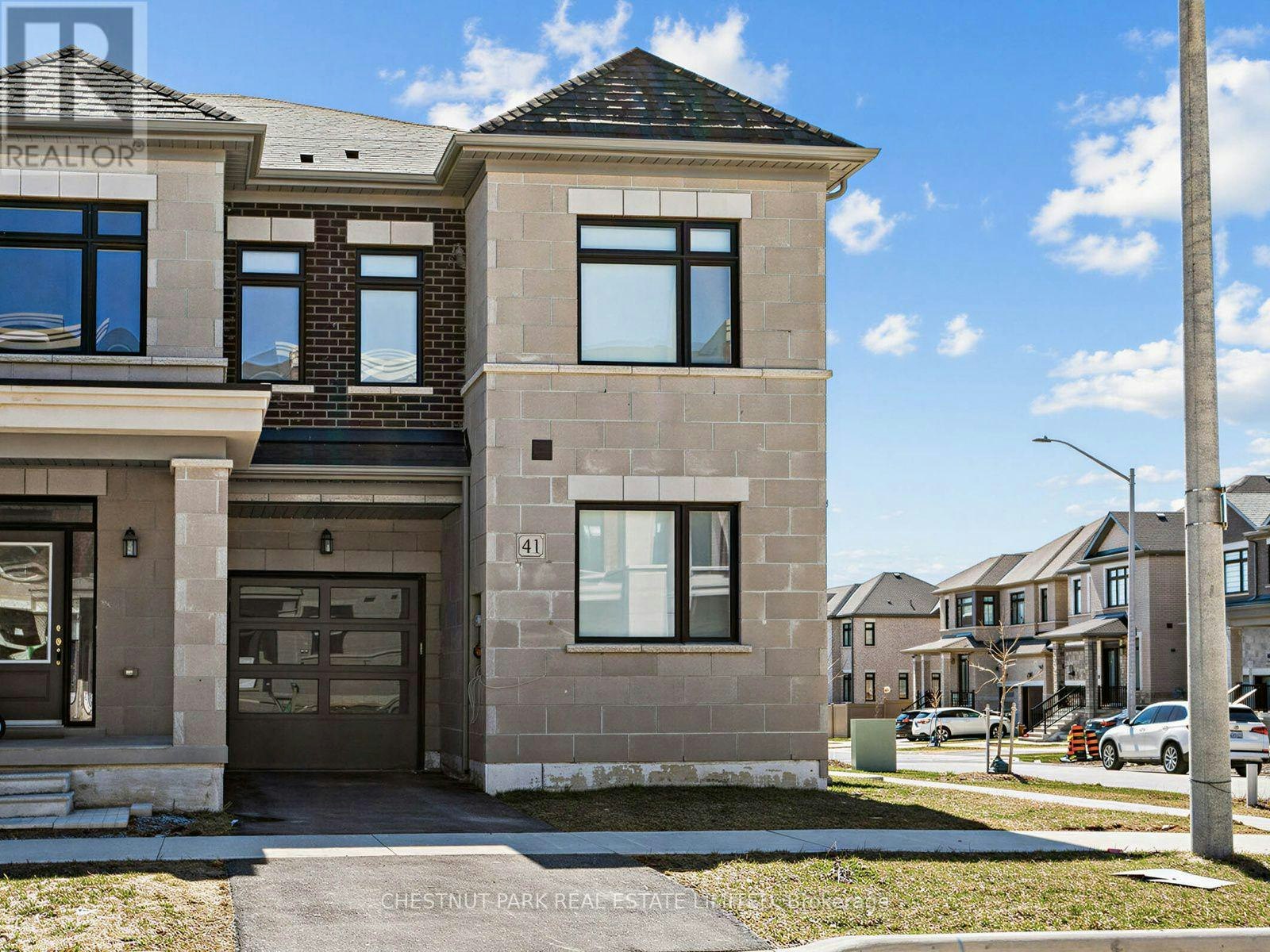 41 Robert Eaton Avenue, Markham, ON, L3S 3K5 - 37