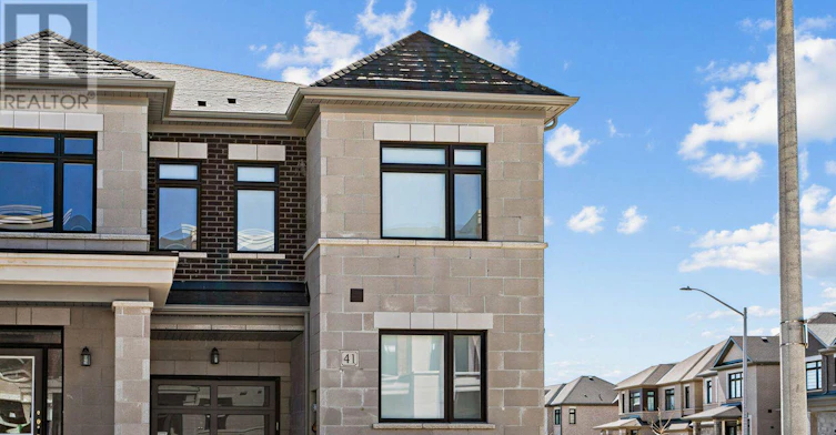 41 Robert Eaton Avenue, Markham, ON, L3S 3K5 - 37
