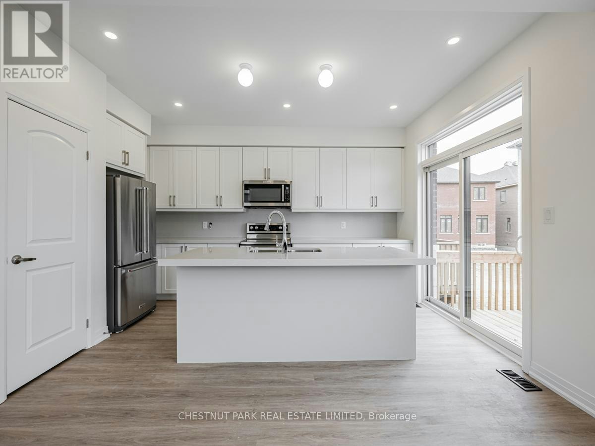41 Robert Eaton Avenue, Markham, ON, L3S 3K5 - 11