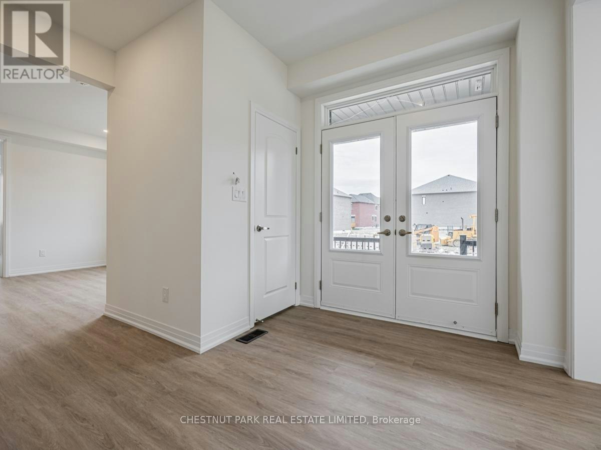 41 Robert Eaton Avenue, Markham, ON, L3S 3K5 - 3