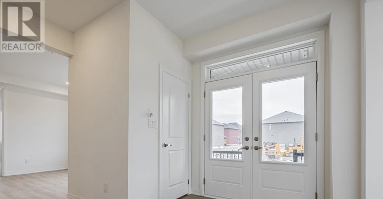 41 Robert Eaton Avenue, Markham, ON, L3S 3K5 - 3