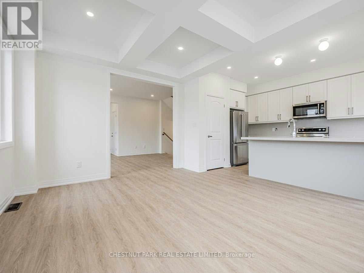 41 Robert Eaton Avenue, Markham, ON, L3S 3K5 - 9