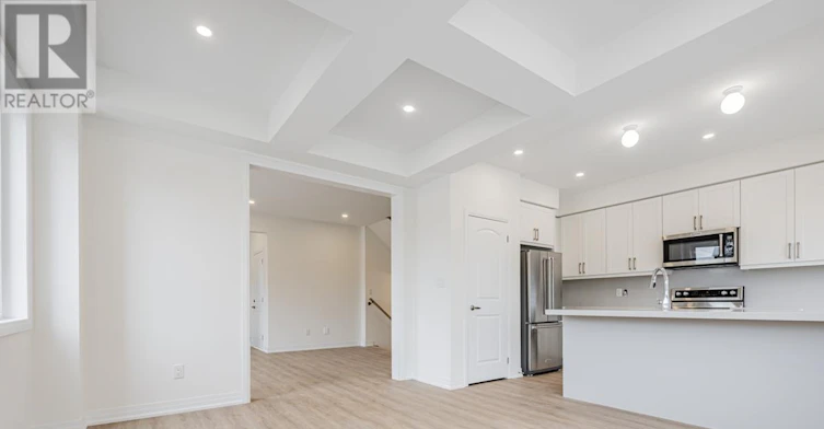 41 Robert Eaton Avenue, Markham, ON, L3S 3K5 - 9