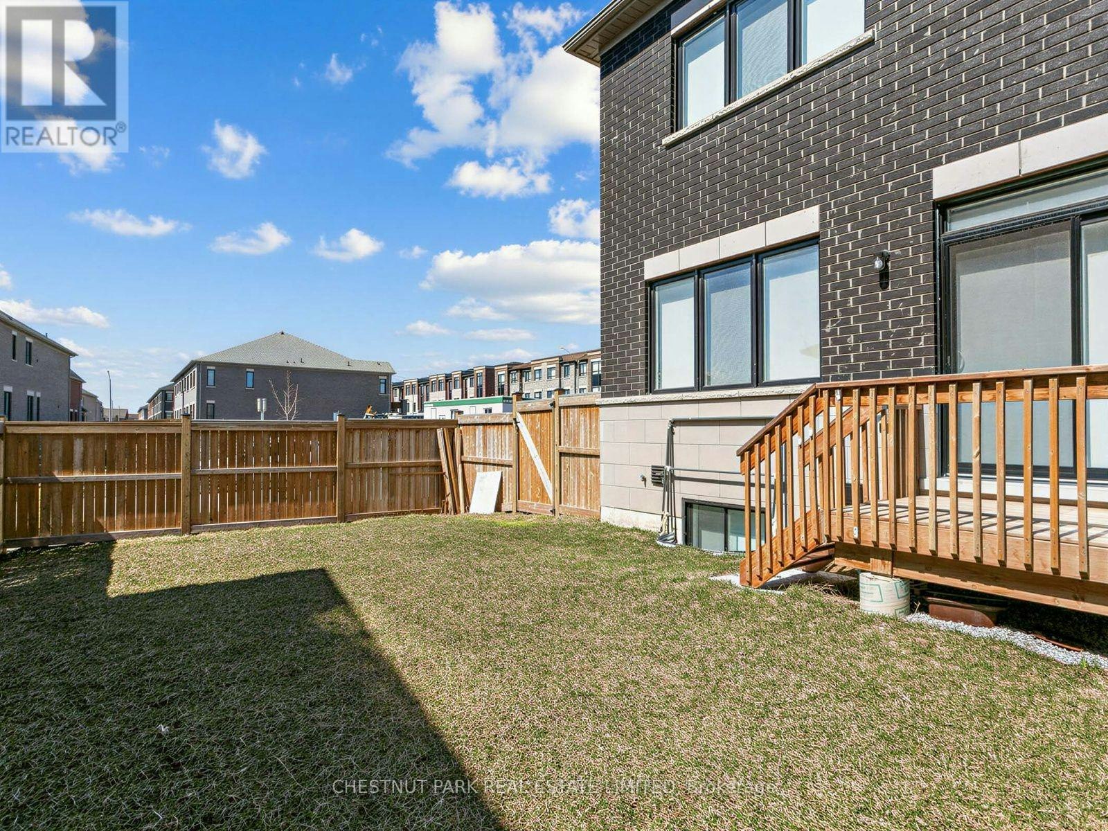 41 Robert Eaton Avenue, Markham, ON, L3S 3K5 - 35