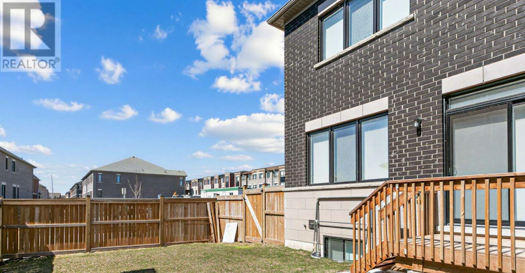 41 Robert Eaton Avenue, Markham, ON, L3S 3K5 - 35