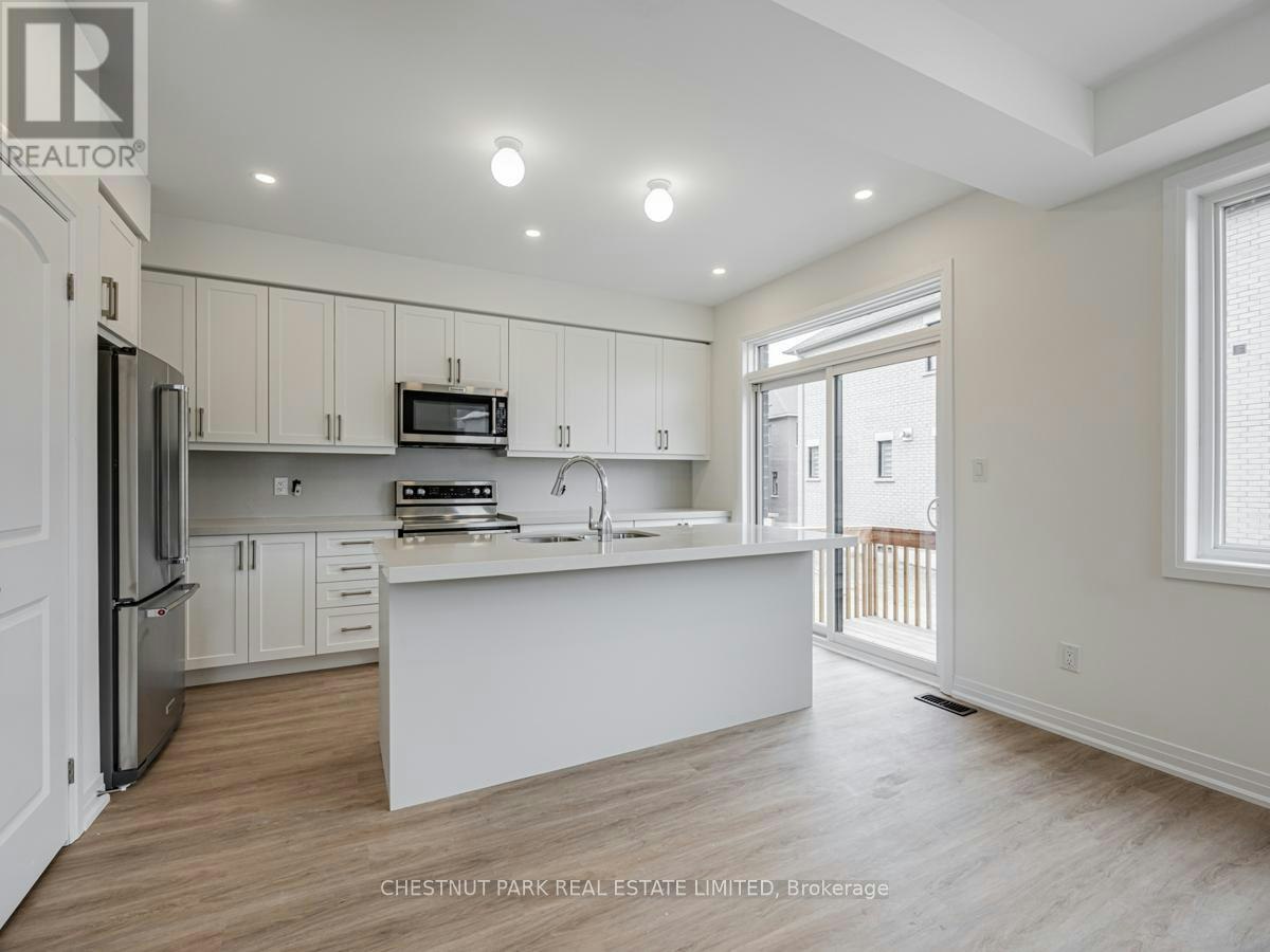41 Robert Eaton Avenue, Markham, ON, L3S 3K5 - 12