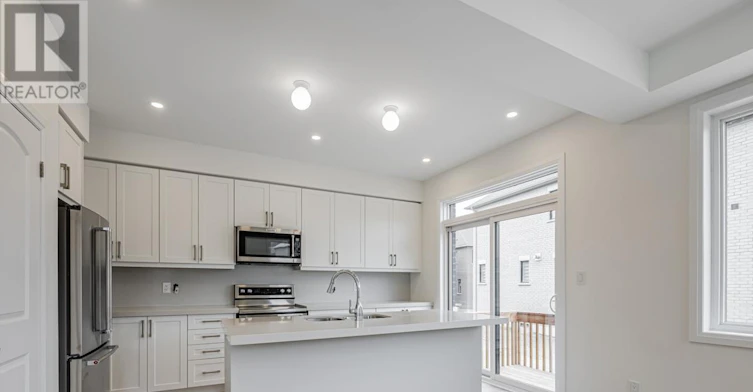 41 Robert Eaton Avenue, Markham, ON, L3S 3K5 - 12